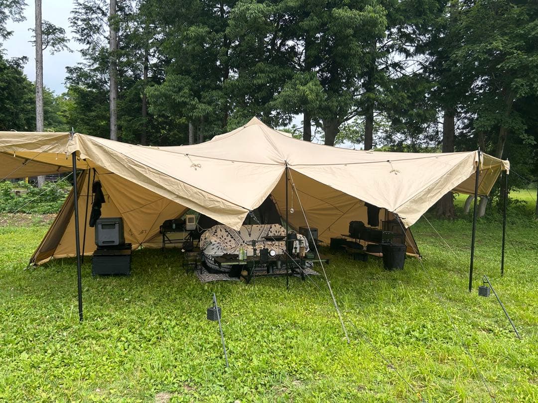 サバティカル　スカイパイロットTC 中古品