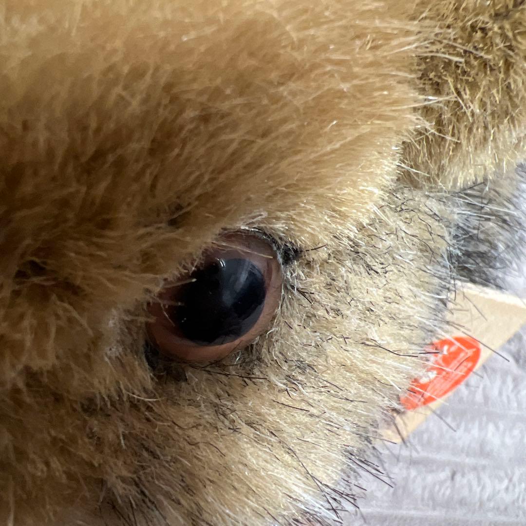 KÖSEN kosen ケーセン ぬいぐるみ ウサギ ドイツ