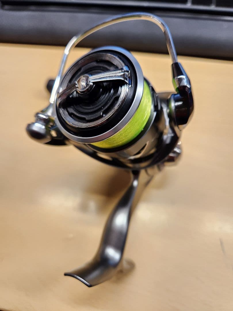 [未使用]25カルディア FC LT2000S