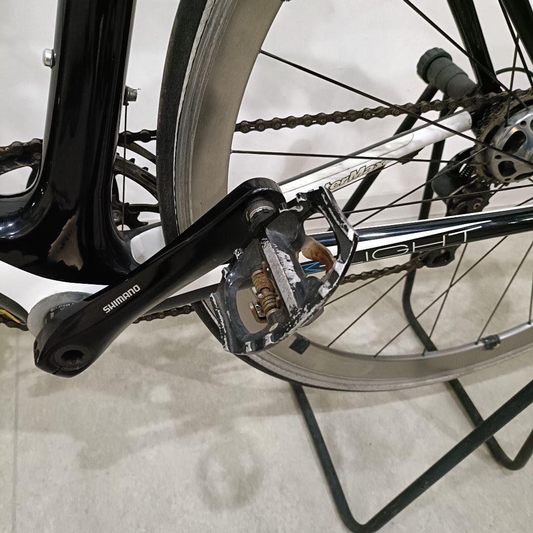 ぴ*る様 InterMax X-LIGHT ロードバイク　ジャンク