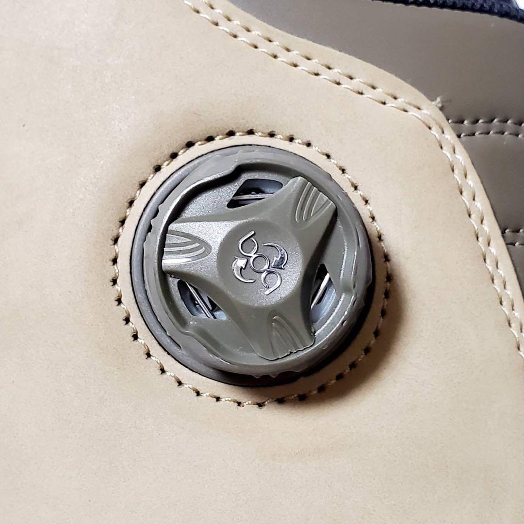 K2 TARO TAMAI SURFER 27cm スノーボードブーツ