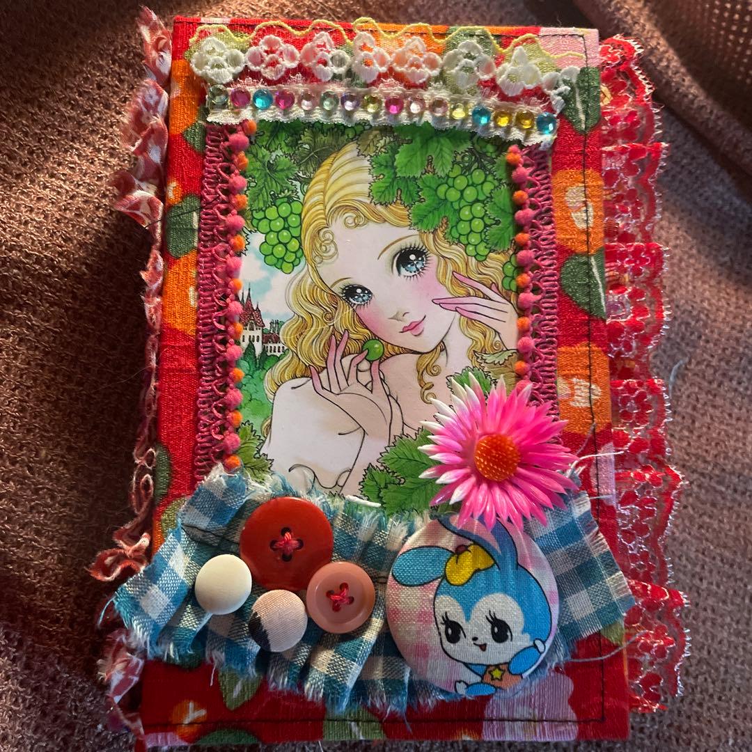 カコリン様order専用ページ