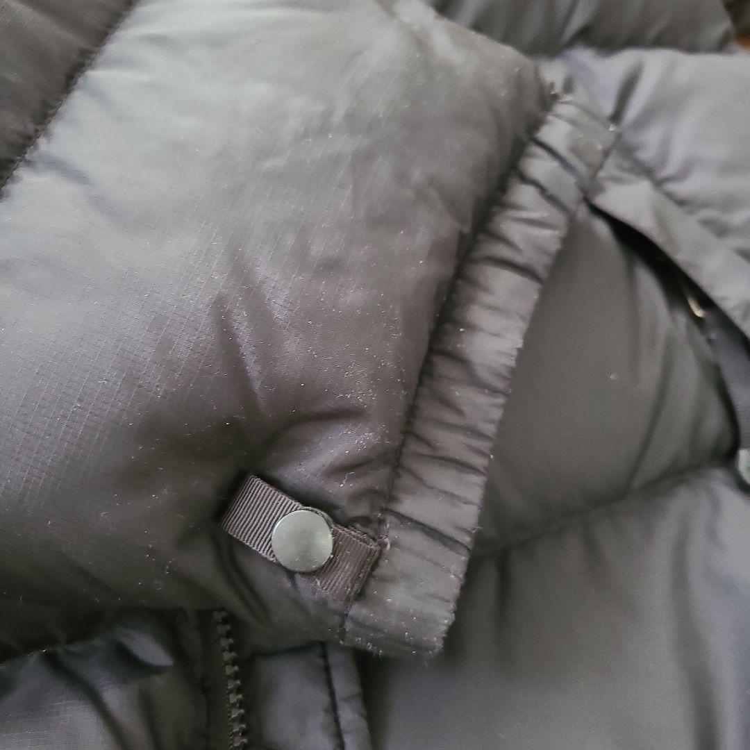 ノースフェイス　ダウンジャケット　★XL ★