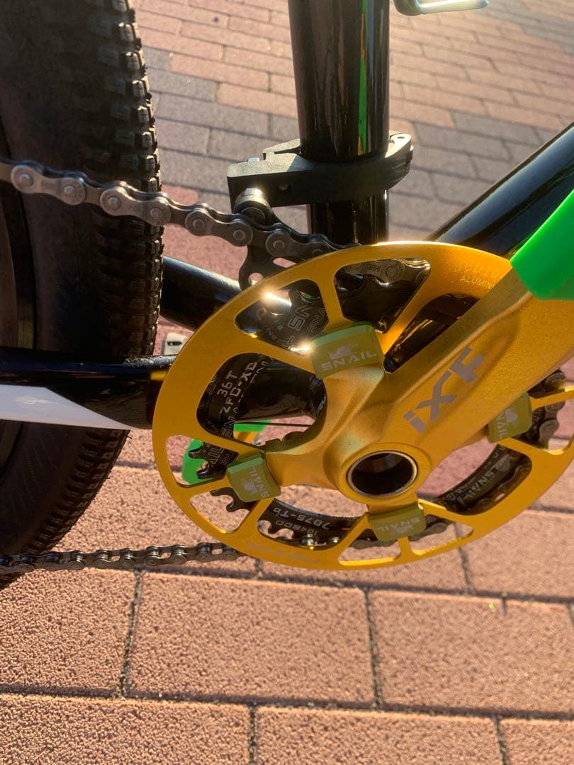 Cannondale trail sl2. 26インチ 直接引き取り限定