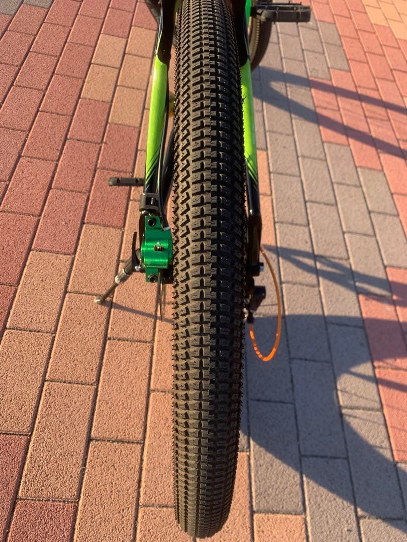 Cannondale trail sl2. 26インチ 直接引き取り限定