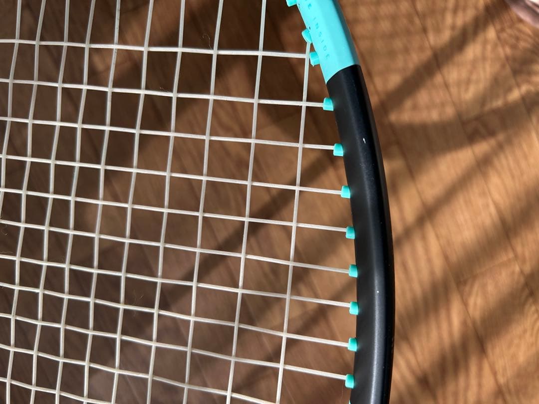 絶賛値下げ中、BOOM TEAM テニスラケット 現行モデル