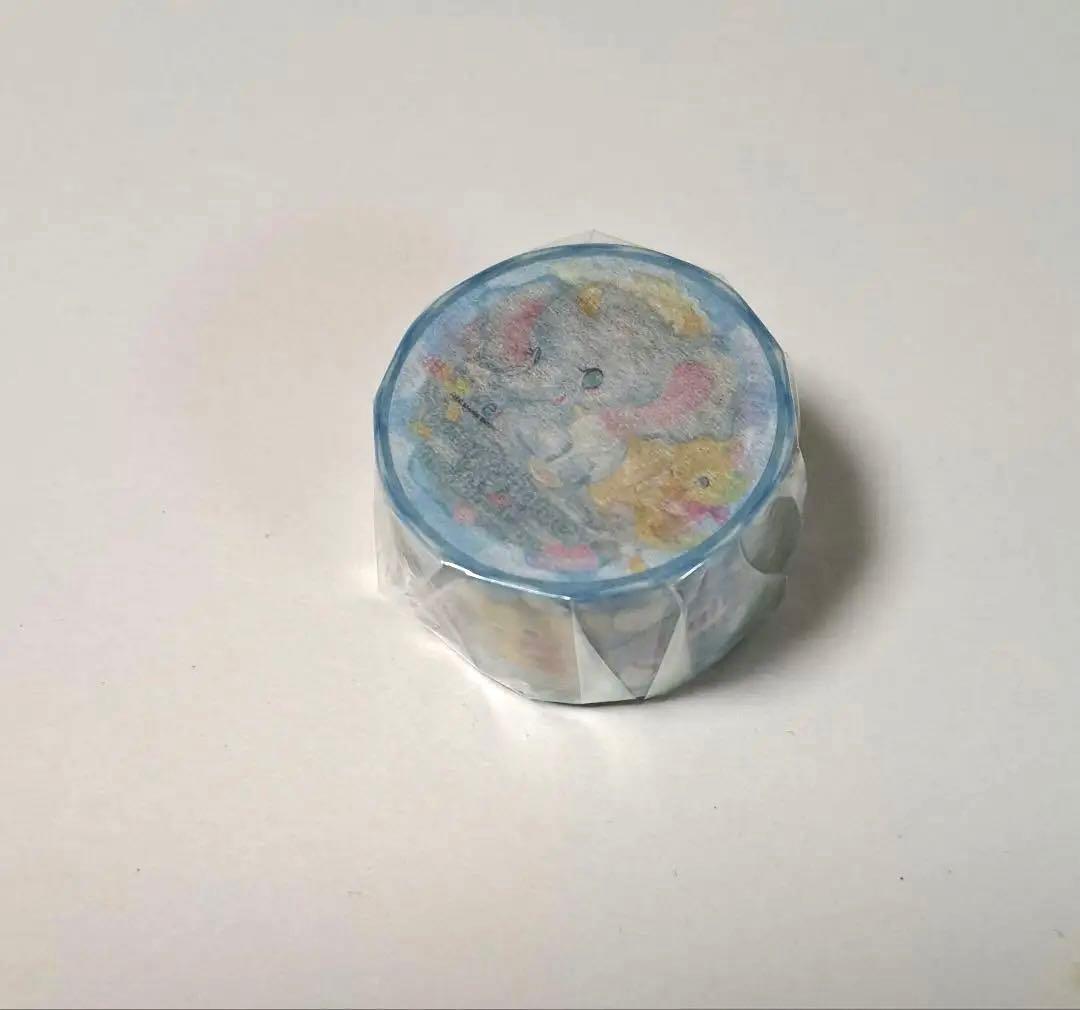 ayyjewel マステ　ベイビーシャワー