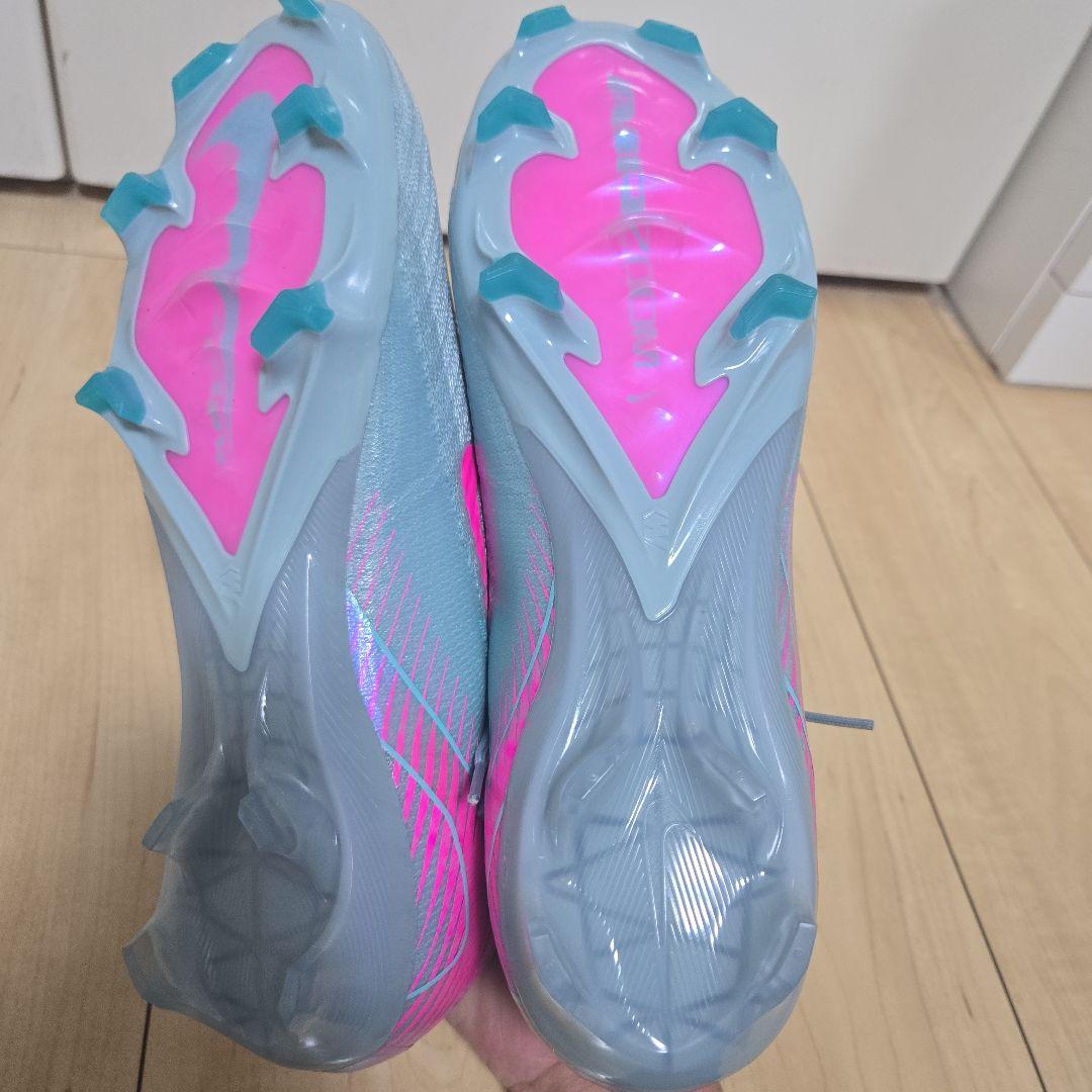 早い者勝ち！【新品未使用】マーキュリアルヴェイパー16 エリートFG