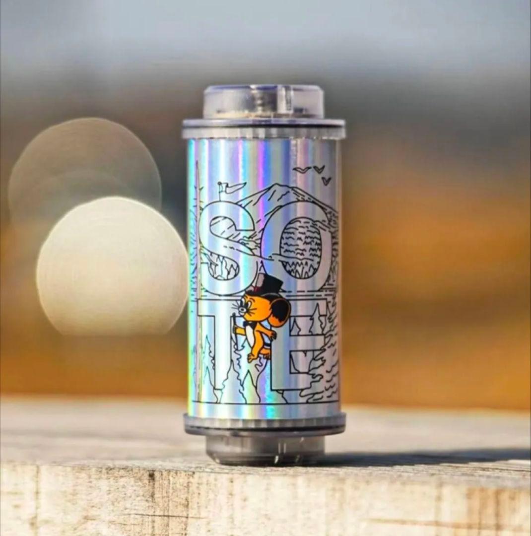 ネイタルデザイン 38灯 38-kT SOTE ver. AURORA＋Dリング