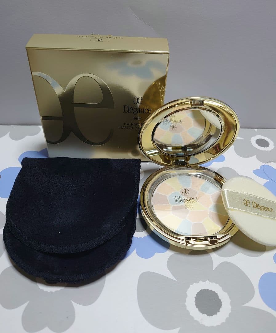 エレガンス ラプードルオートニュアンス　Ⅲ