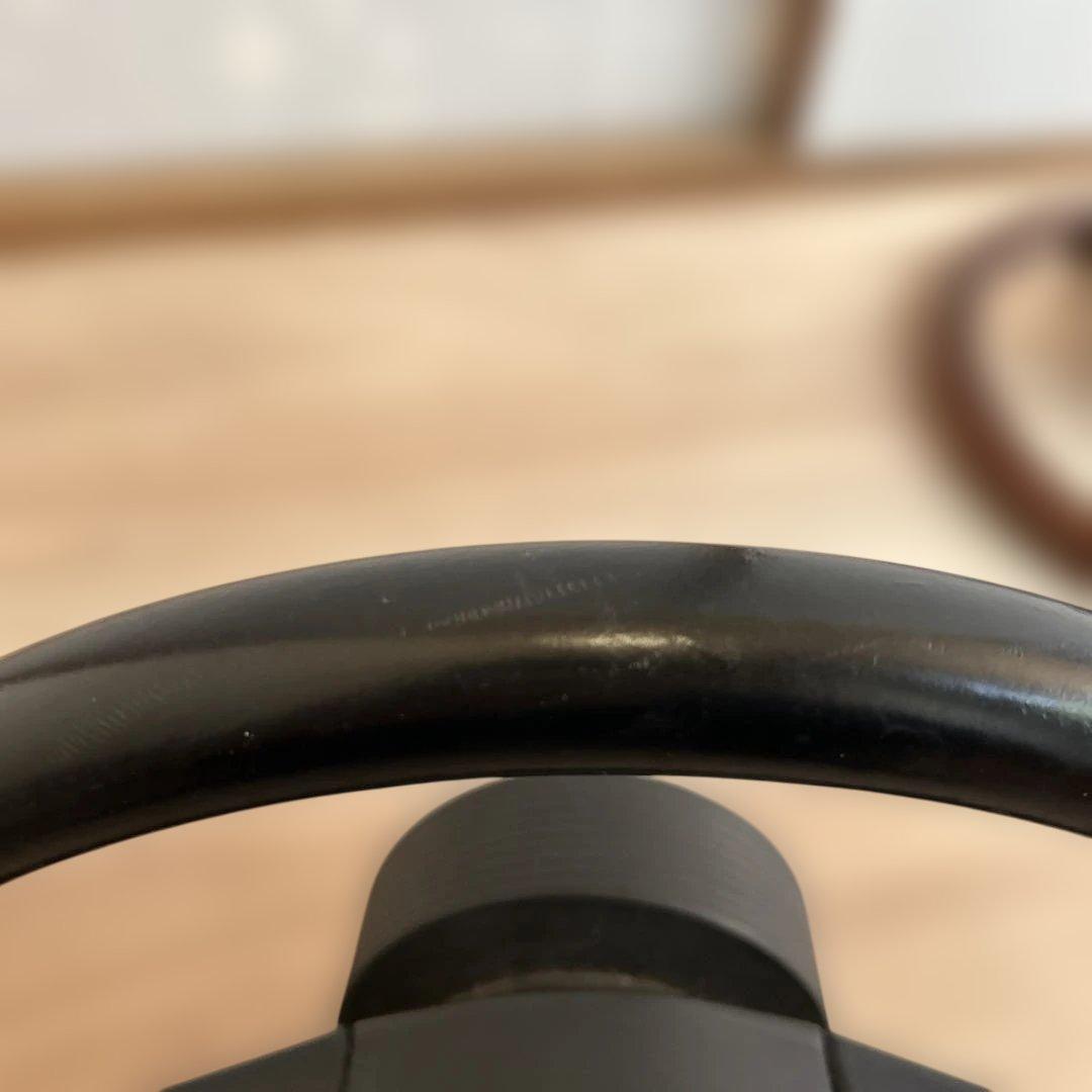 ナルディ（NARDI）ステアリング　BOSS付当時物