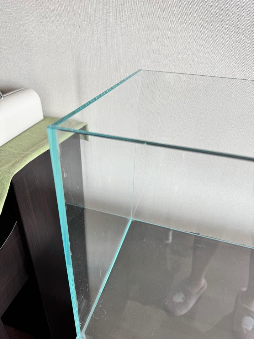 淡水水槽フルセット出品(機材単品も売る可能)