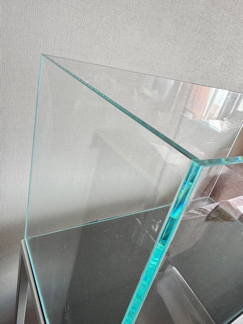 淡水水槽フルセット出品(機材単品も売る可能)