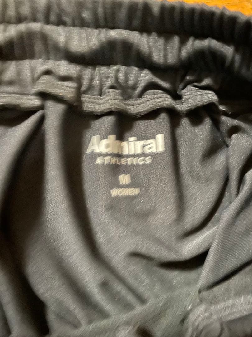 マッシュアドミラルテニスウェア