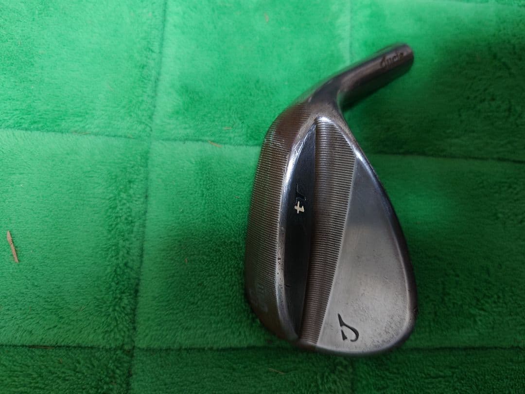 Jucie ジューシーtTウェッジ　51 55 58 3個セット