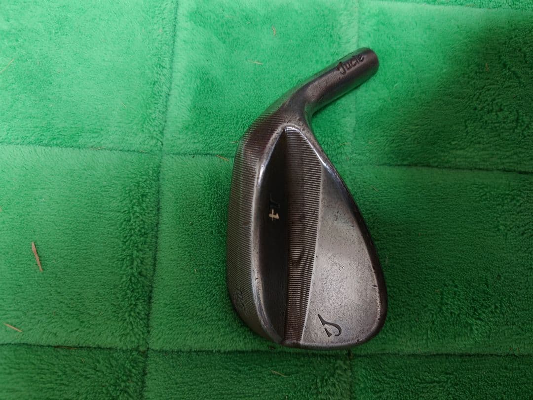 Jucie ジューシーtTウェッジ　51 55 58 3個セット