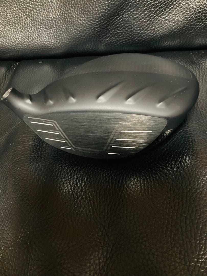 PING G440K ドライバー 10.5 レフティ ヘッド単体 未使用品