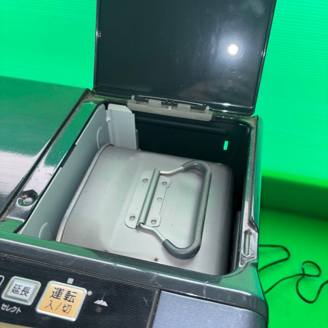 CORONA 石油ファンヒーター FH-WX4612BY