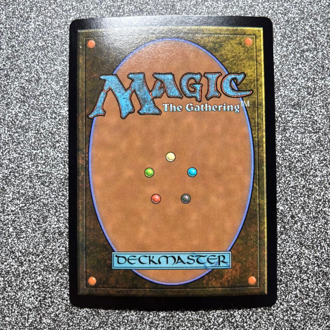 【新品未使用】　魔導の力を持つ少女、ティナ　FOIL ボーダーレス　日本語版