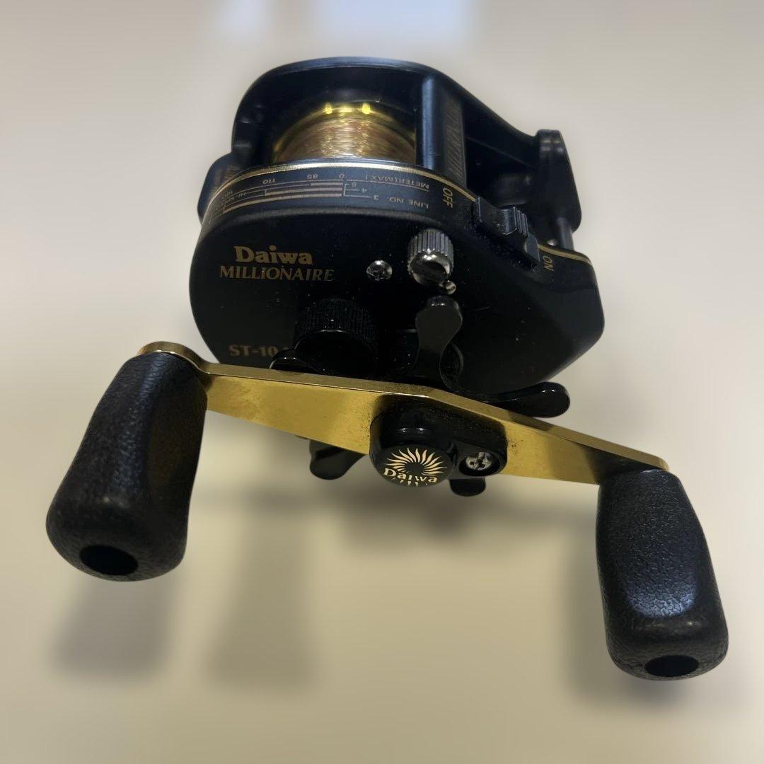 リール3個セット