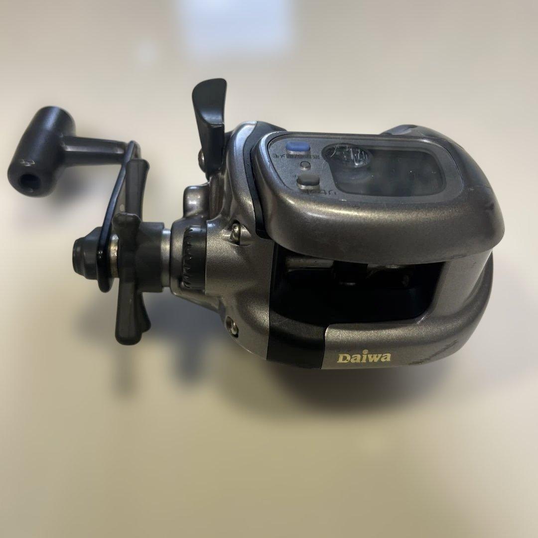 リール3個セット