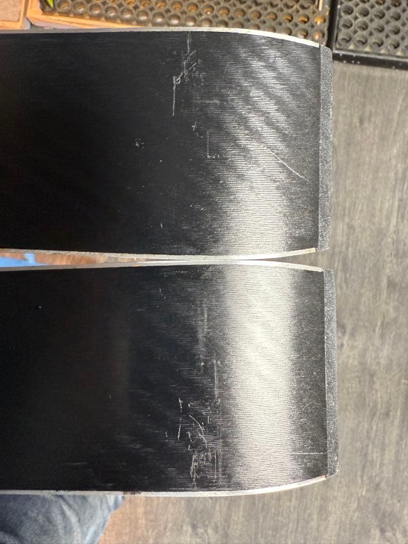 希少 サロモン GS R26 X19 FTF スキー 183cm 新古品