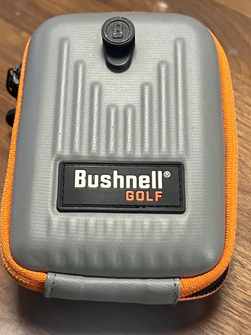 ラウンド用品・アクセサリー Bushnell GOLF pro xe