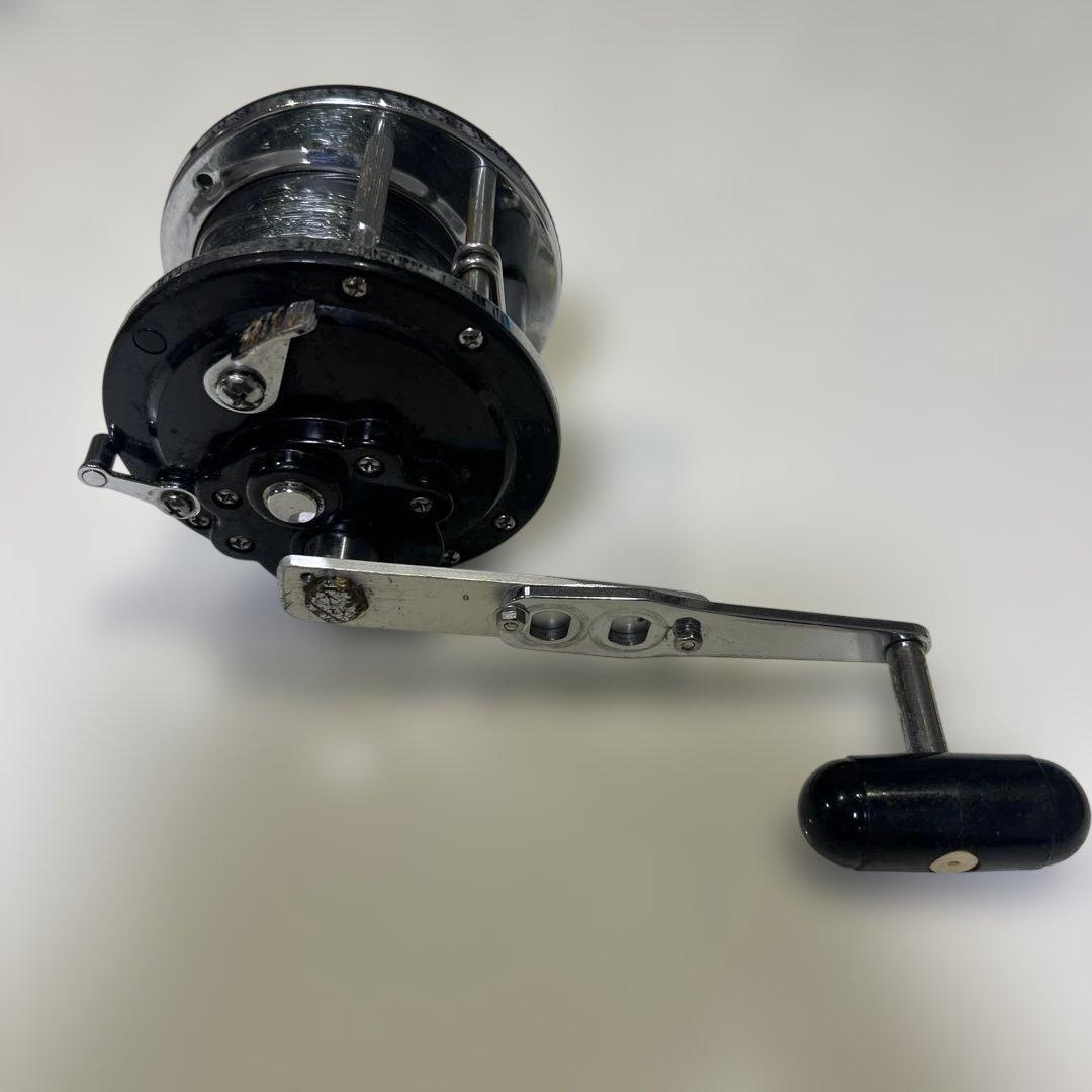 Dinamic ST50 スピニングリール