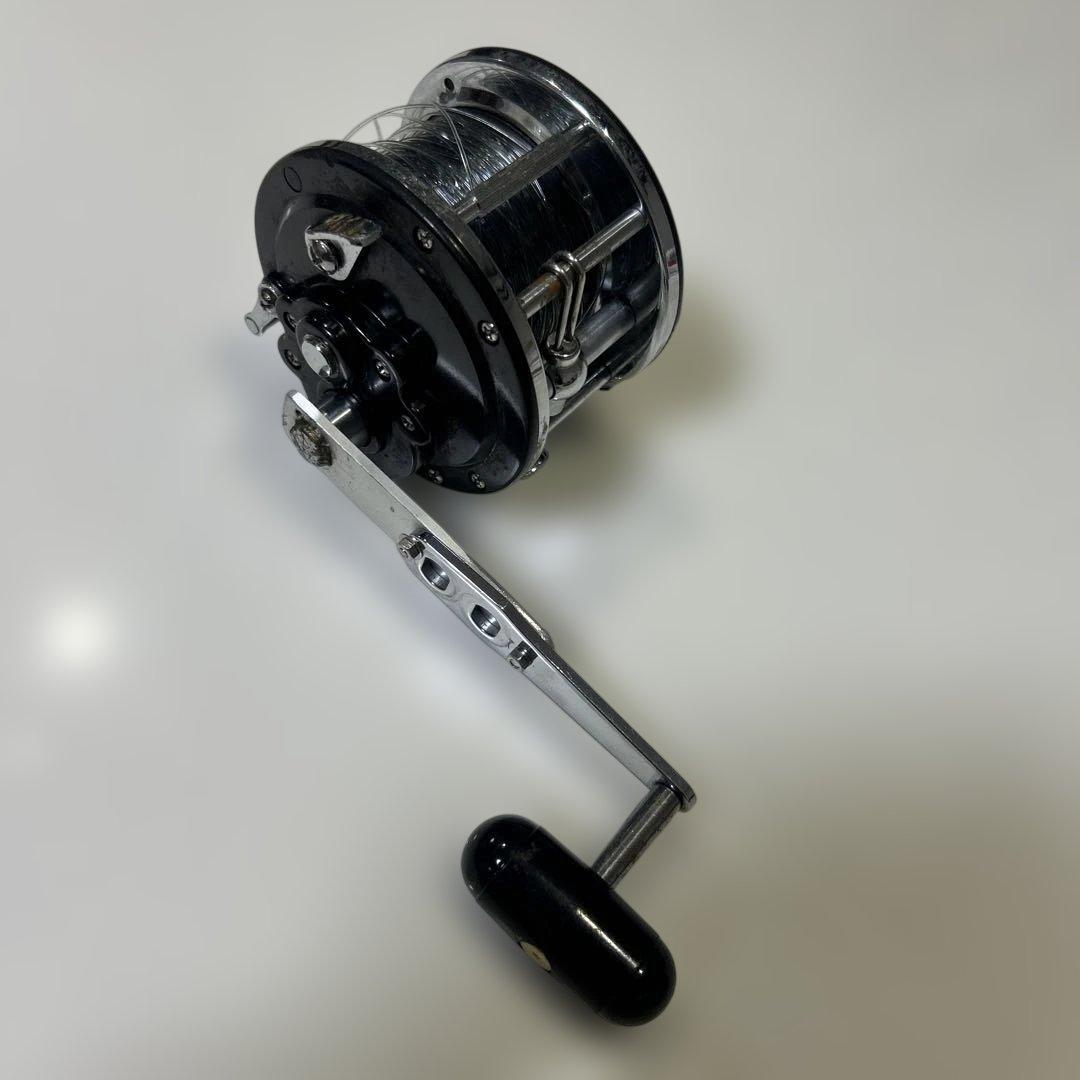 Dinamic ST50 スピニングリール