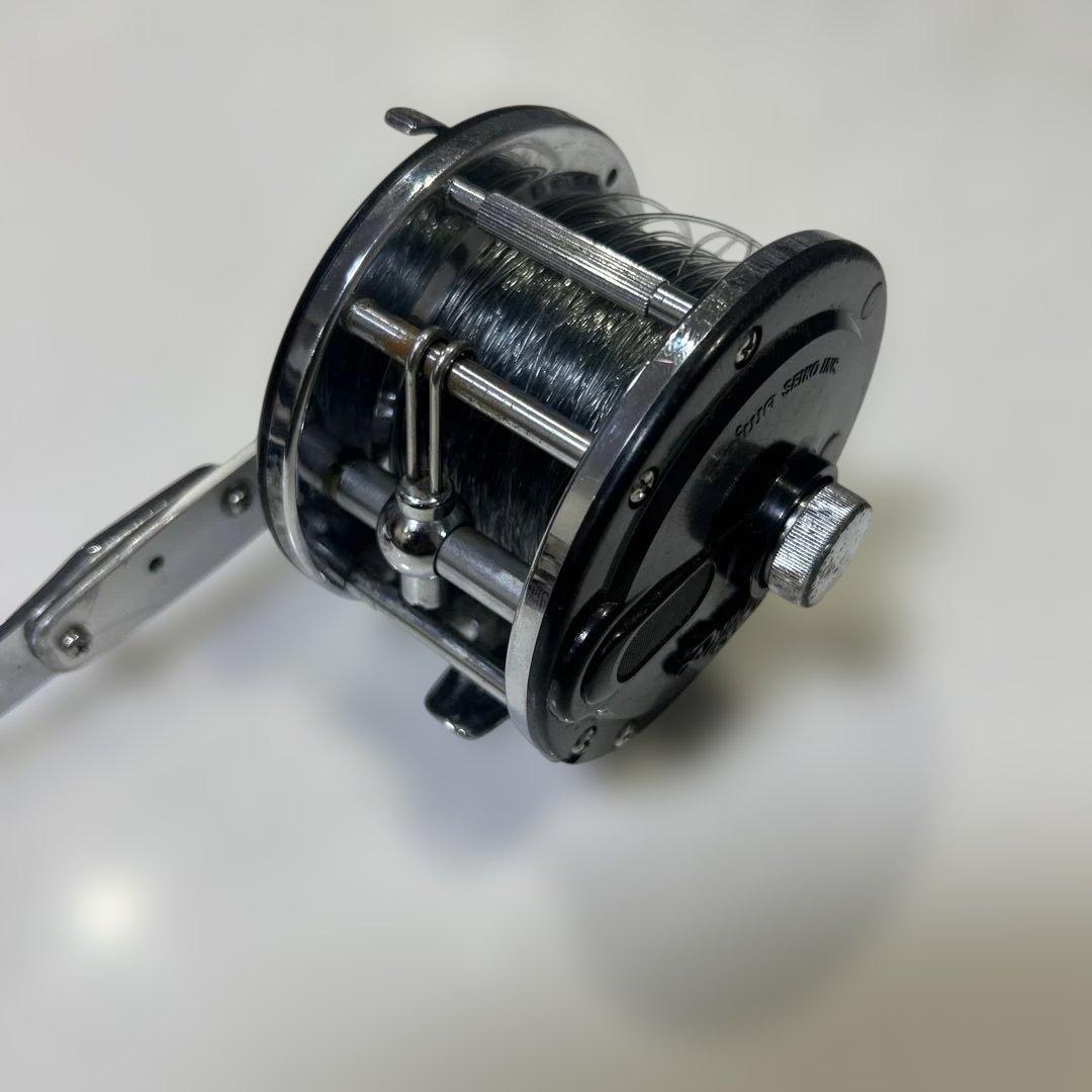 Dinamic ST50 スピニングリール