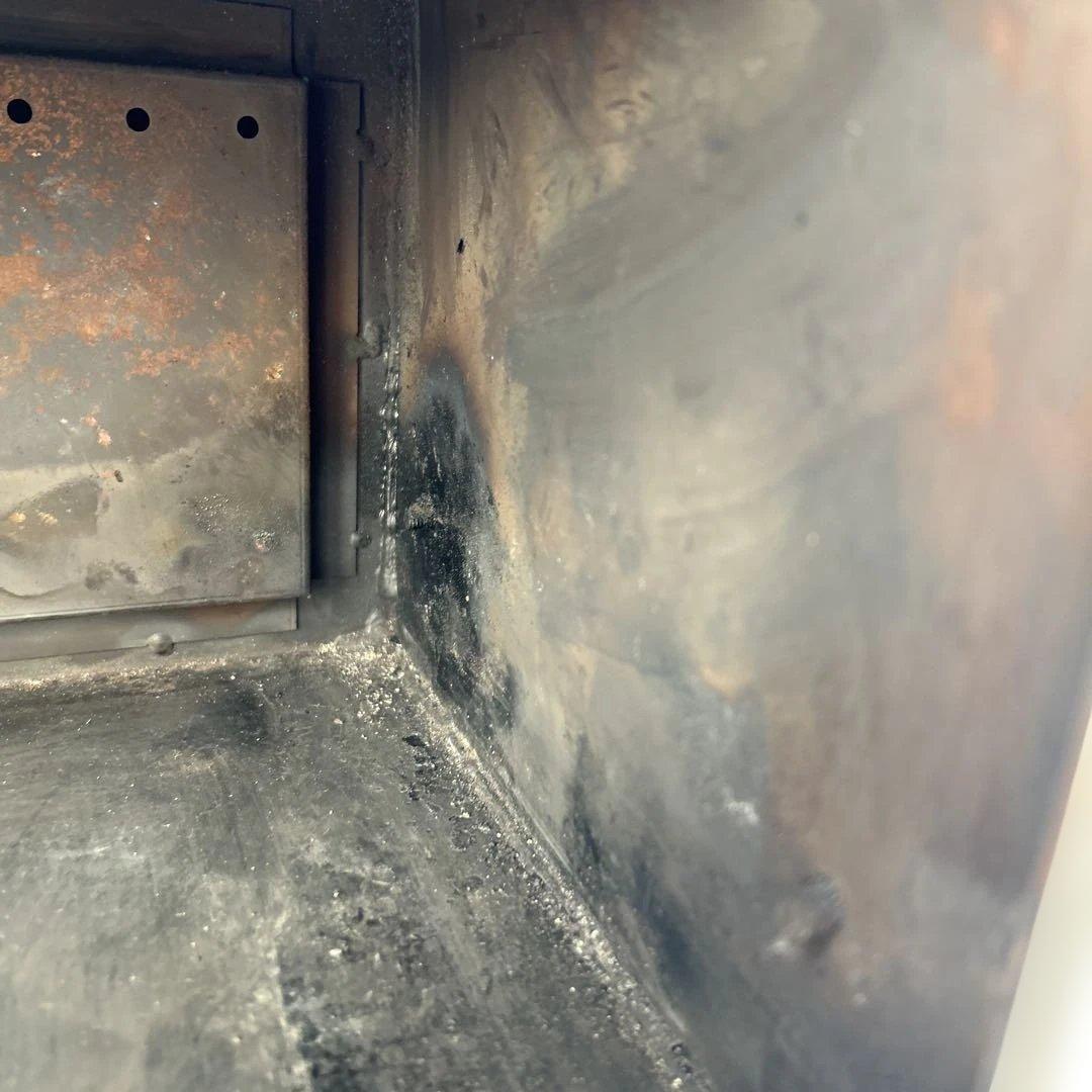 Mt.SUMI 薪ストーブ　Micro