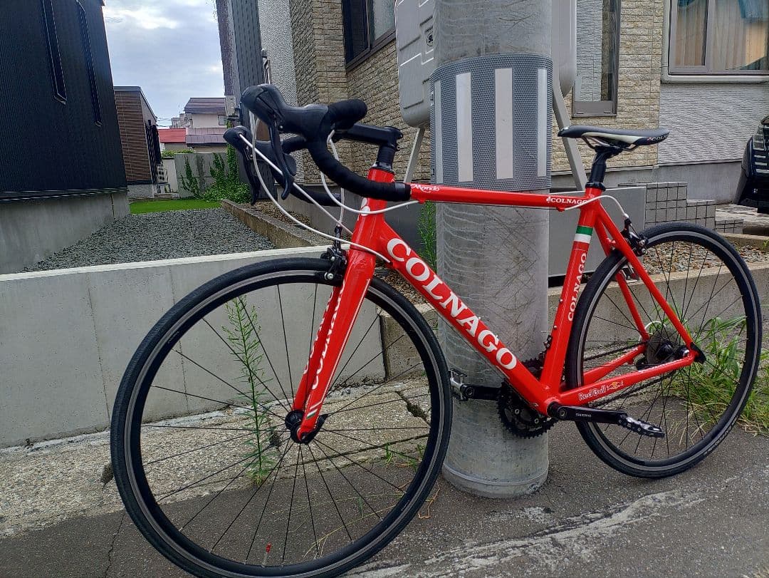 2016 COLNAGO Mondo SORA コルナゴ モンド ソラ 520㎜