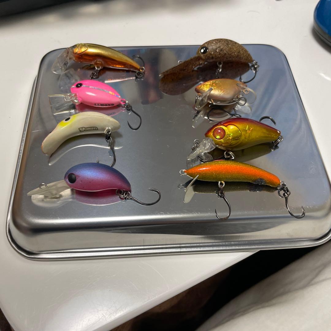 クランク16個セット