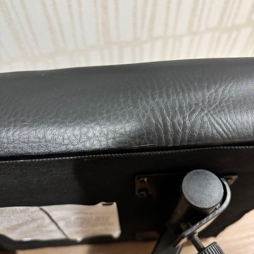 YAMAHA piaggero NP-32 ホワイト 76鍵盤　スタンド、チェア