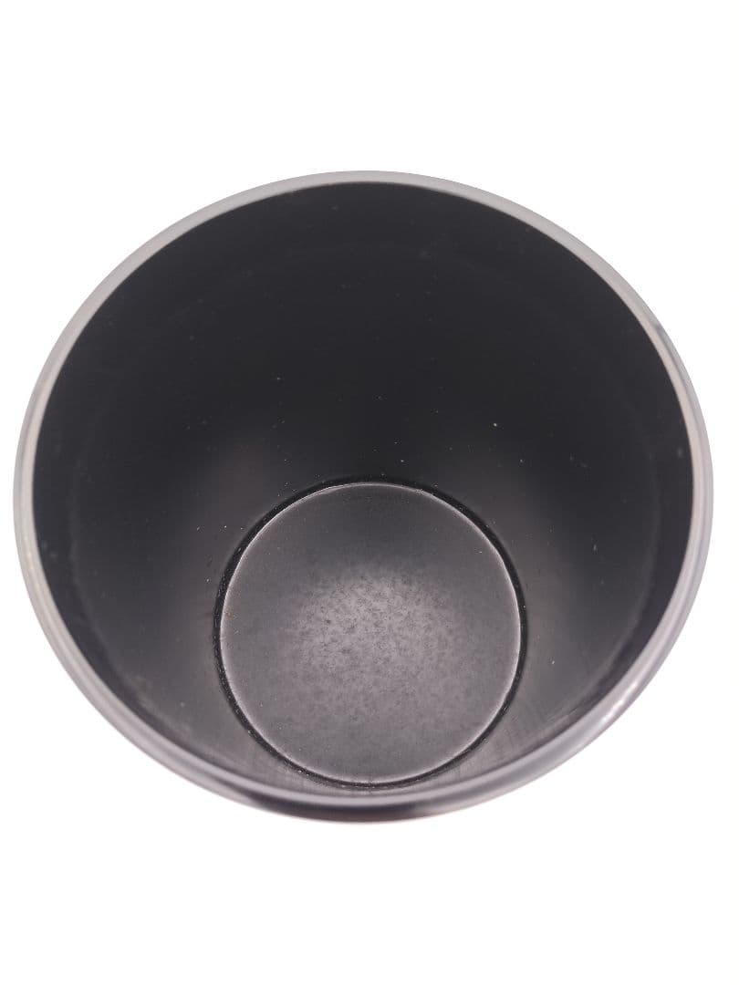 b635 葉蓋水指 紙箱 茶道具 古物