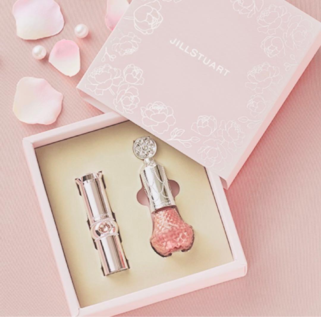 新品JILLSTUART 公式オンライン限定Jewelry Gift Set