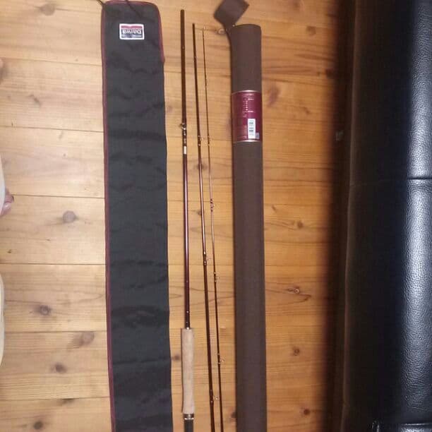 ダイワ 釣竿