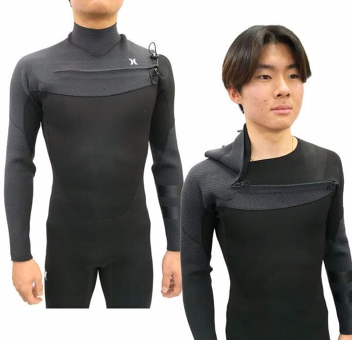 HURLEY ハーレー  3/2mm ウェットスーツ ウエットスーツ