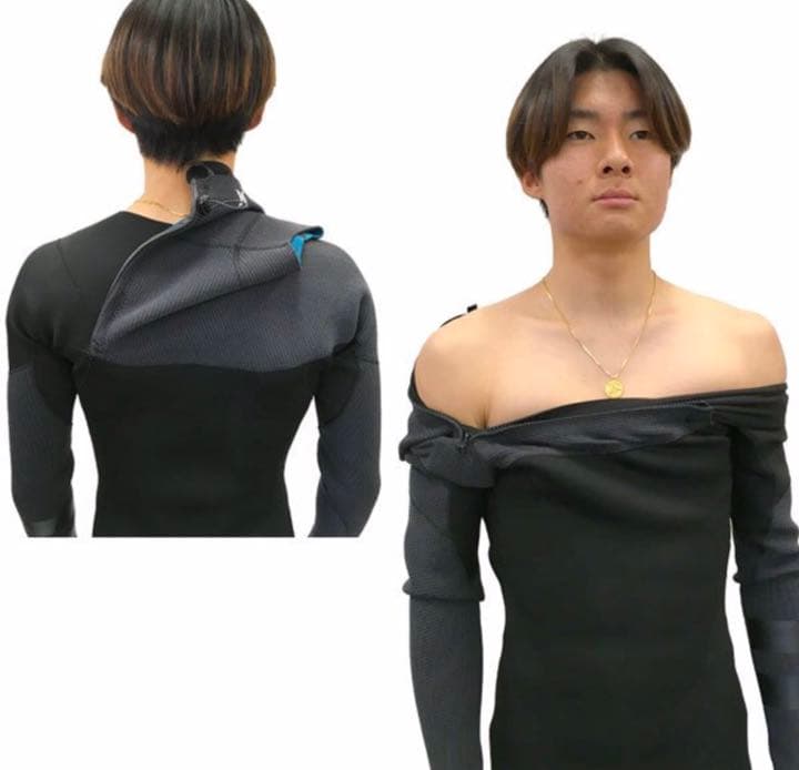 HURLEY ハーレー  3/2mm ウェットスーツ ウエットスーツ