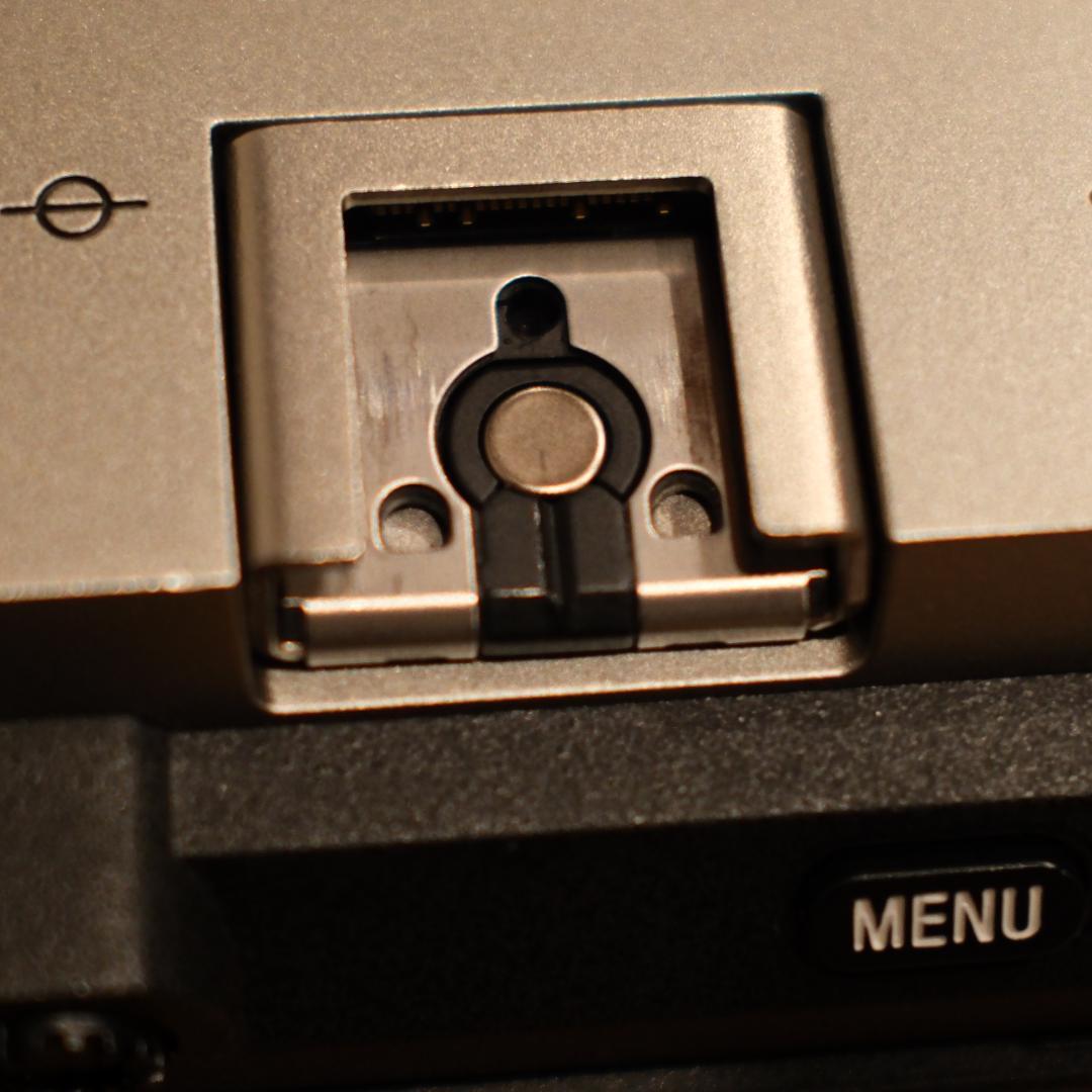 SONY α7C II ILCE-7CM2 a7c2