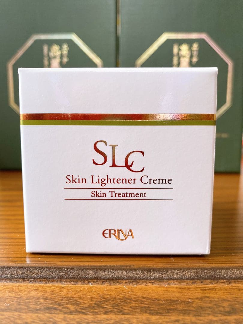 m(^ ^)エリナスキンライトナークリーム♡3個セット