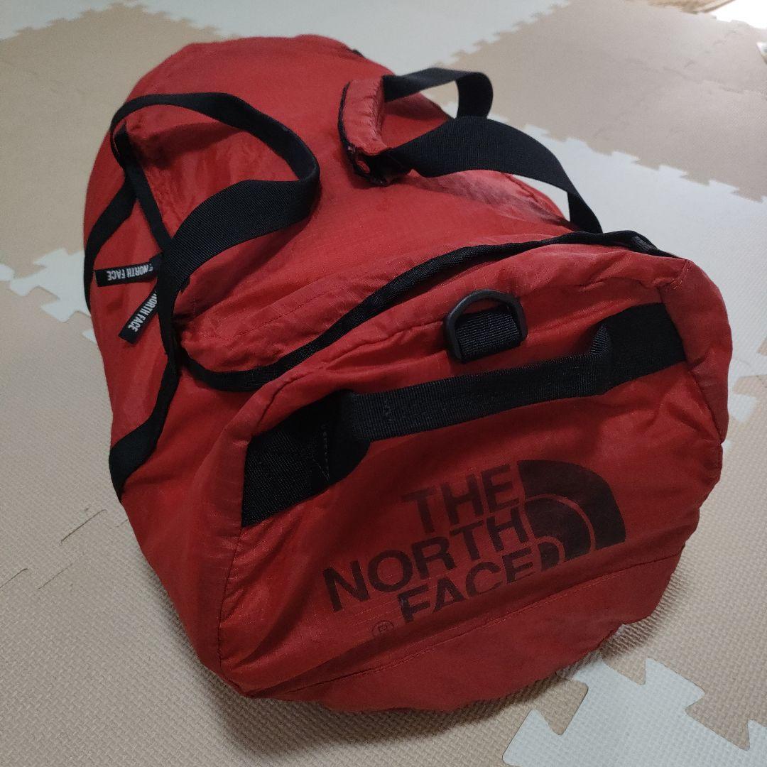 旅行かばん・小分けバッグ THE NORTH FACE Compact Duffle 45L