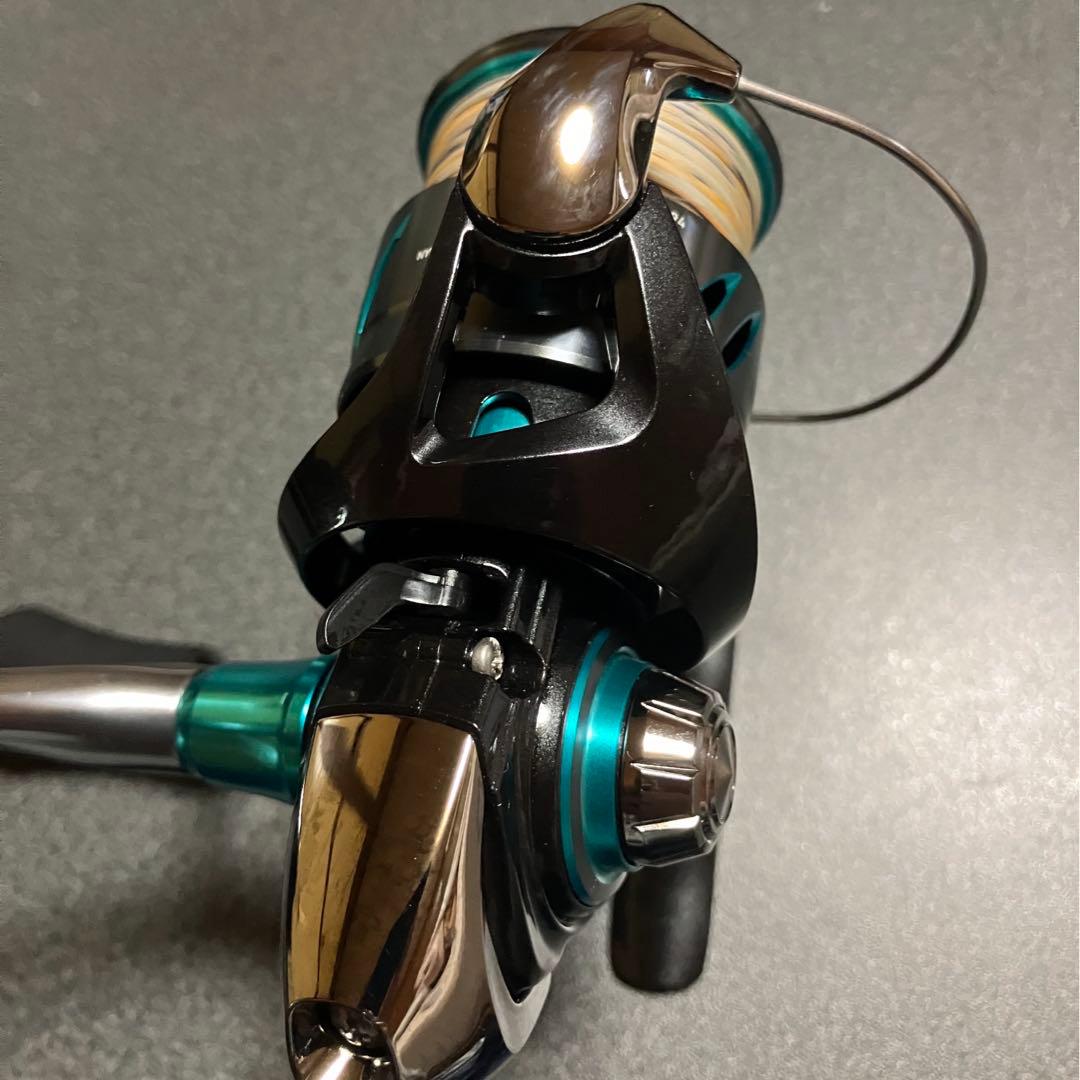 24 エメラルダス X LT2500 DH