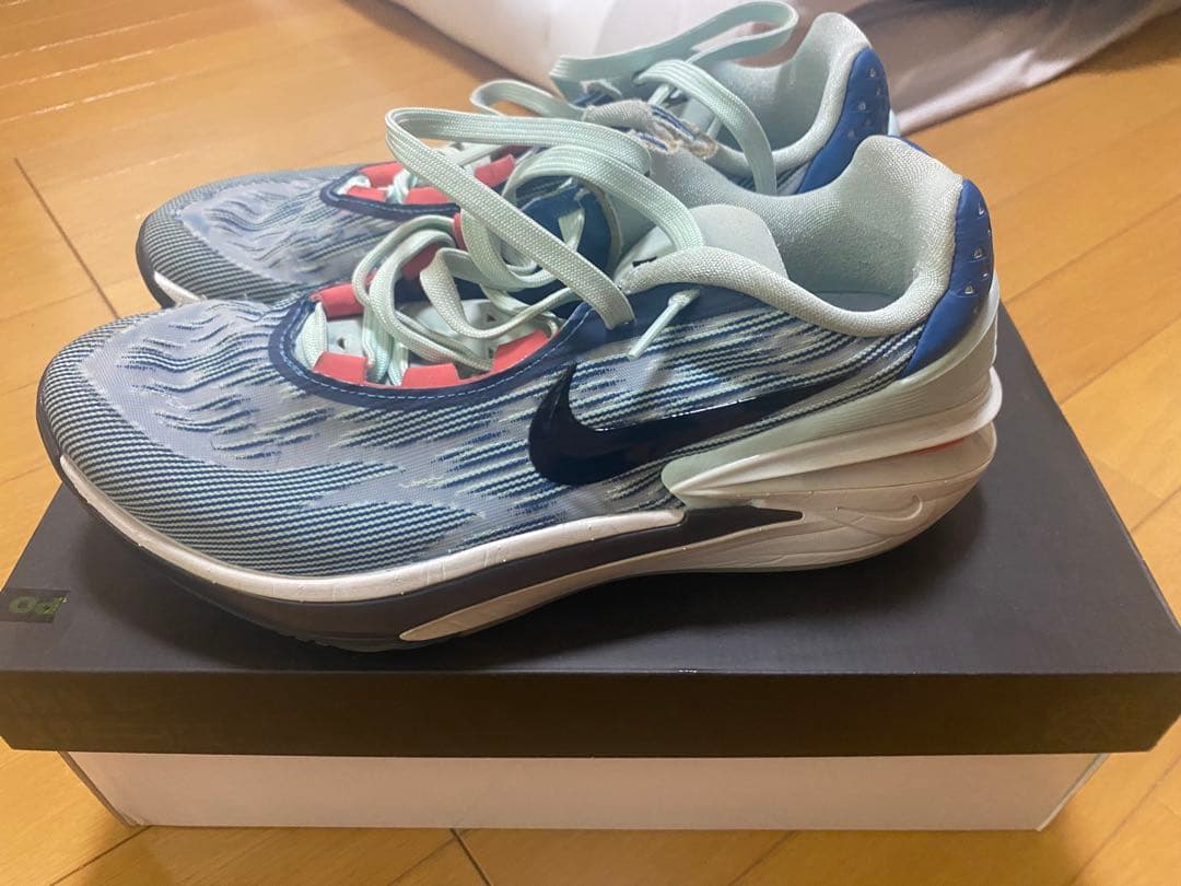 シューズ(男性用) NIKE GTcut2 27cm