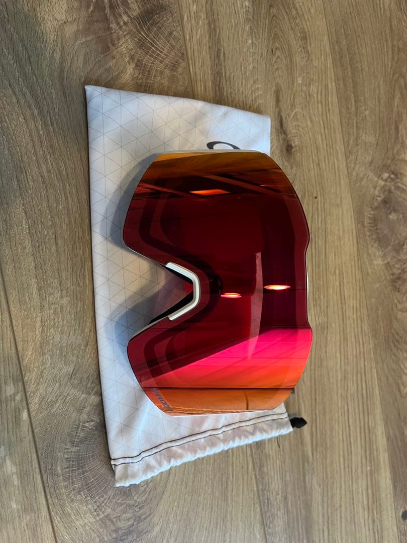 Oakley fall line 2022年オリンピックモデル