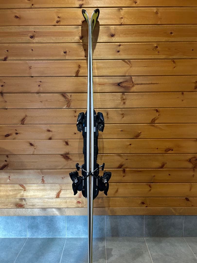 hiroさん専用　HEAD SLスキー