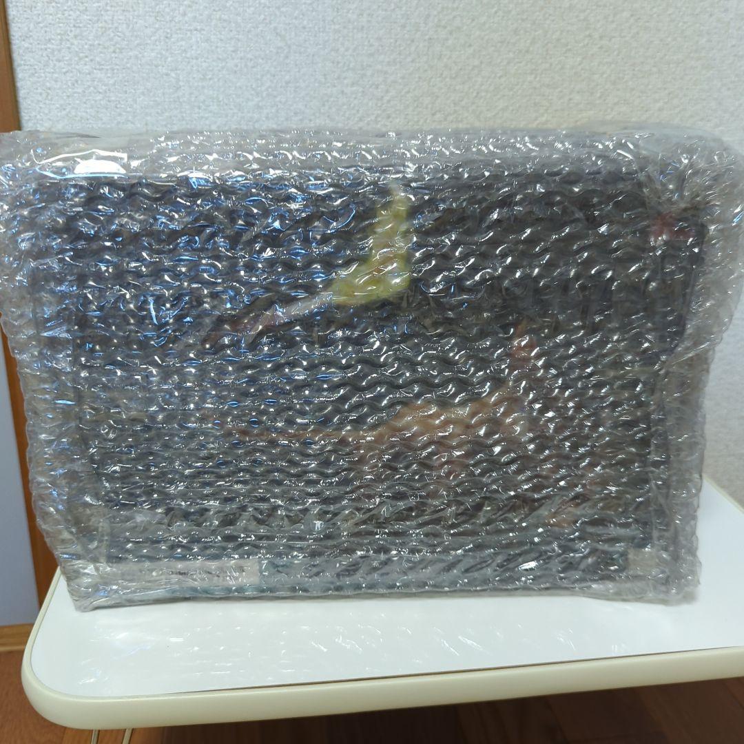 プレイアーツ改FF7リメイクレッドIII