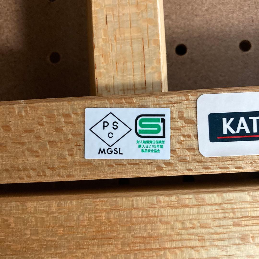 ミニベッド 木製 ベビーベッド キャスター付き