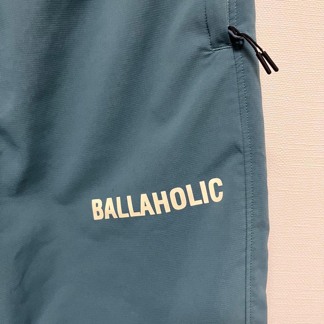 ウェア ballaholic Logo Anywhere Pants gb
