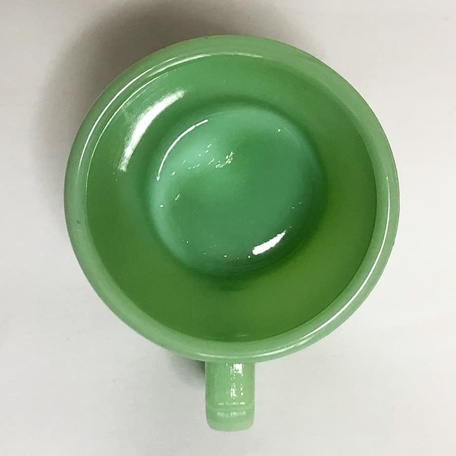 ファイヤーキング　ジェダイ　フラットボトム　Dハンドル　マグ１点　＃009